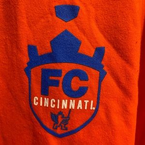 FCC Long Sleeve